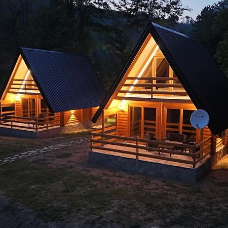 Ethno Village Long Story Kolašin Екстериор снимка