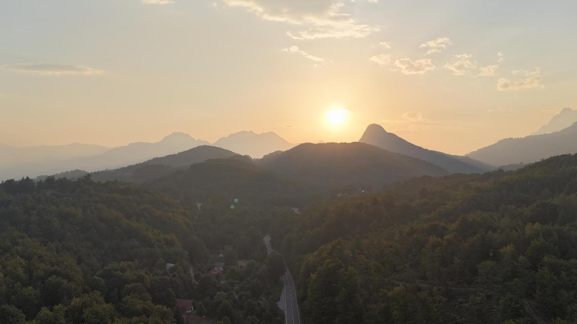 Ethno Village Long Story Kolašin Екстериор снимка