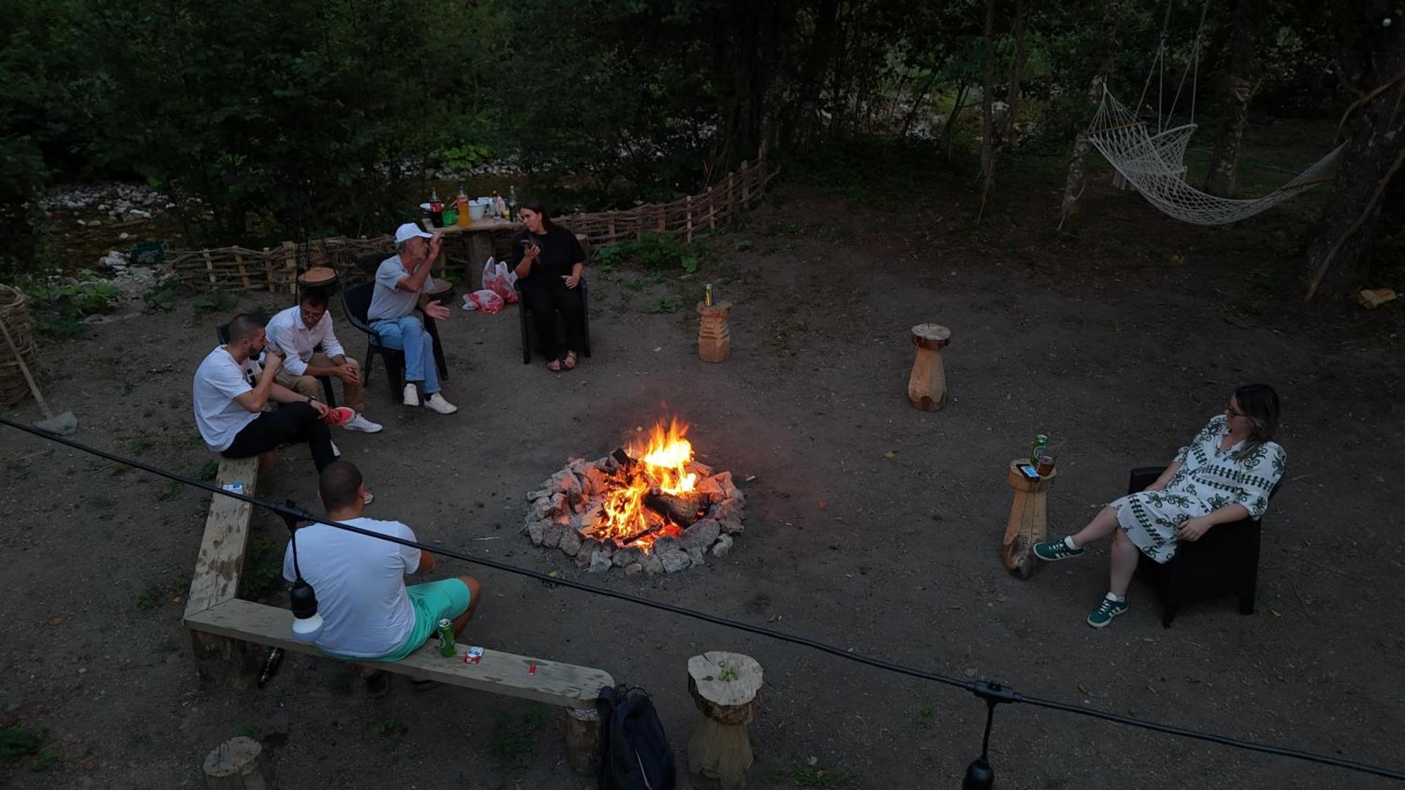 Ethno Village Long Story Kolašin Екстериор снимка