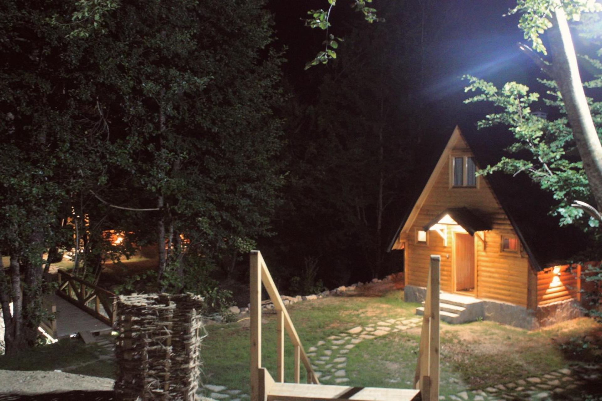 Ethno Village Long Story Kolašin Екстериор снимка